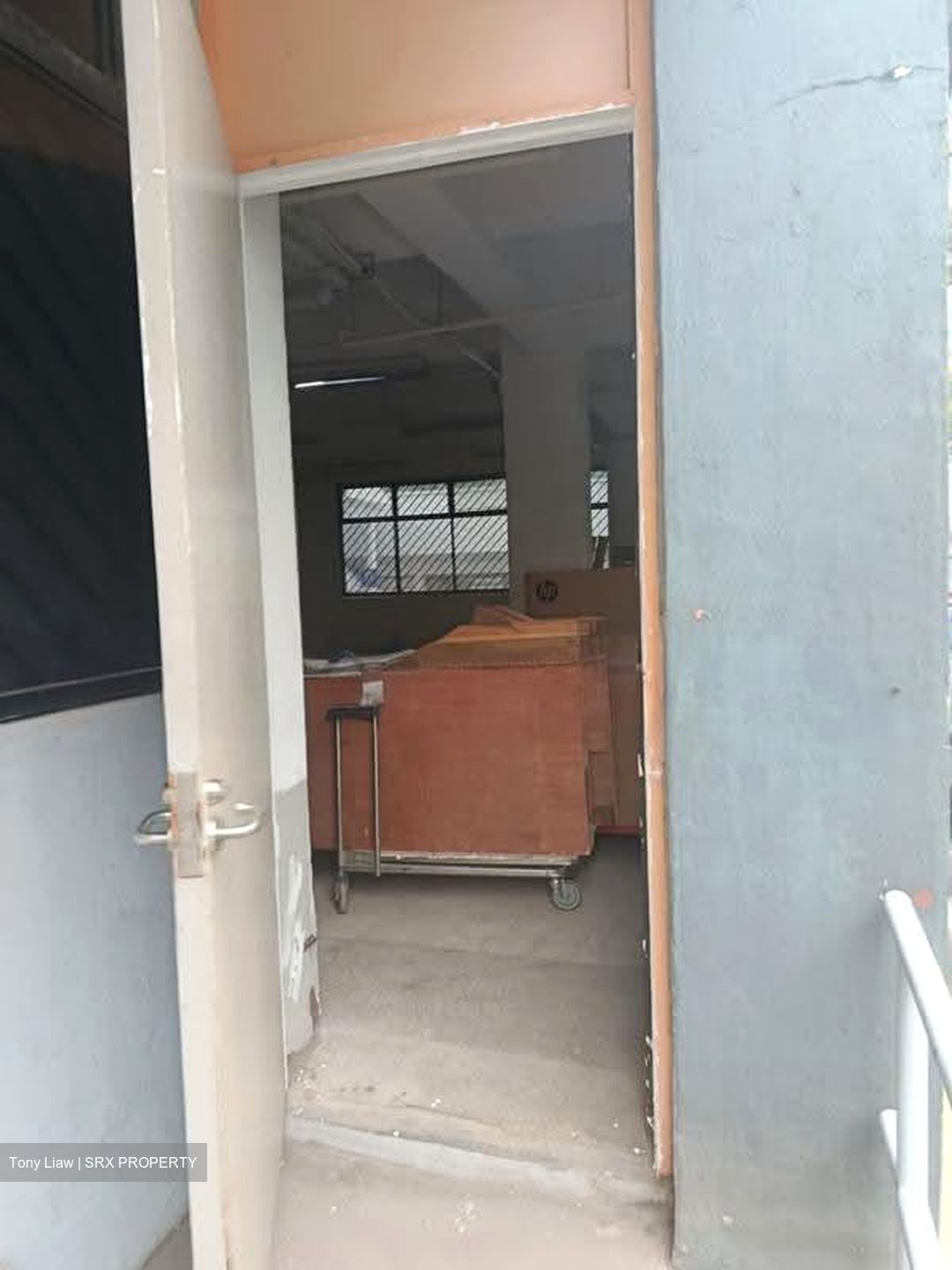 B Central (D12), Factory #625892371